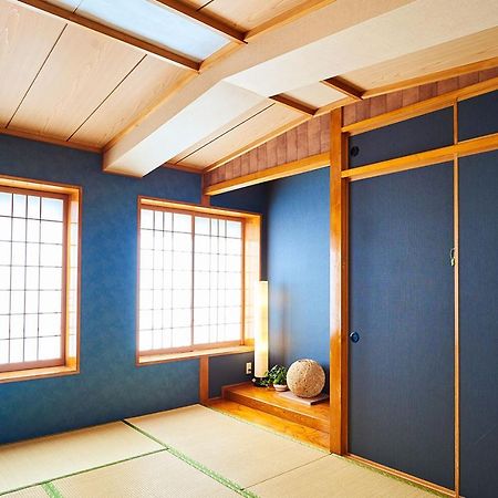 那覇市 Terrace House Tsubokawaヴィラ エクステリア 写真