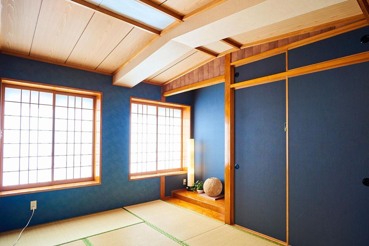 那覇市 Terrace House Tsubokawaヴィラ エクステリア 写真